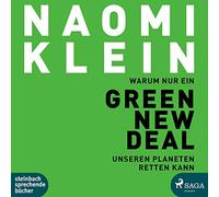 Salkow,Irina - Green New Deal [Import]
