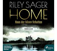 Salkow,Irina - Home-Haus der Bösen Schatten