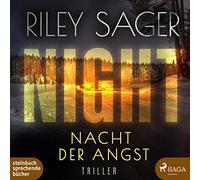 Irina Salkow – Night – Steinbach Sprechende Bücher