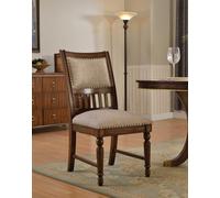 Salle à manger 1x Chaise Véritable Chaise Rembourrage Bois Moderne Designer Fauteuil de salon