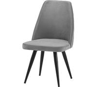 Salle à manger Chaise moderne de luxe Concevoir des chaises inclinables Chaises inclinables Meubles haut de gamme
