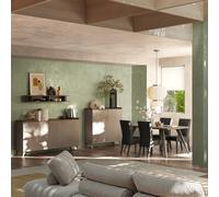 Salle à manger complète contemporaine RADOST