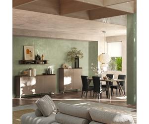 Salle à manger complète contemporaine RADOST