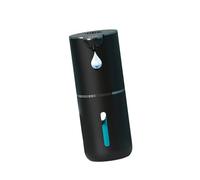Salle De Bain Automatique Dispentier COMTENDTOPS 380 ML DISTRAPEUR DE Soot DISTRATION Automatique MONSEUR MANDE Mode du RECHARGEMENT