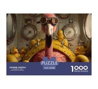 Salle de Bain Confortable Puzzle Adulte 1000 Pièces L'Excellence dans Les Défis De Puzzle - pour Une Large Audience : Homme, Femme, Adulte, Enfant Dès 14 Ans 52x38cm/1000pcs