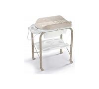 SALLE DE BAIN DE CHANGE OURS BLANC TORTORA C.260B CAM