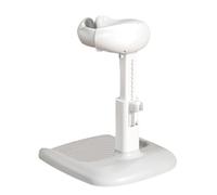 Salle de bain debout pour Bimbi,Porte de douche verticale pour 6-36 mois - Base de baignoire antidérapante ergonomique pour pour garçons et filles