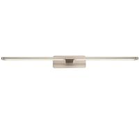 Salle de bain légère simple miroir à LED moderne phare de salle de bain miroir armoire légère étanche anti-la lampe de casse-tête imperméable de la lampe à la maison (couleur: lumière blanche,