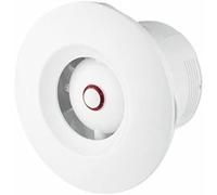 Salle de Bain Plafonnier Extracteur Ventilateur 125mm/12.