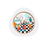 Salle de bain Puzzle Stokke® MuTable™ V1