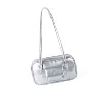 SALLE DE BAIN VINTAGE STYLES CORÉENS SCHEGNO PÂCHE PU INTÉRIEUR INTÉRIEUR POUR STYLES CORÉENS SCOLA POUR LA STANTE DES FEMMES PUA PU, argent, Mass Beauty