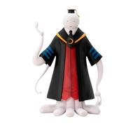 SALLE DE SSASSINATION KORO SFRSEI WHITE ANIME MANGA - FIGURINES