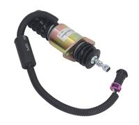 Salle de soupape de vanne 612600180681 Haute fiabilité du carburant à haute fiabilité