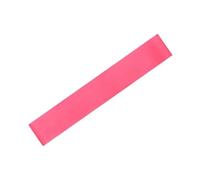 Salle De Sport avec Bandes Élastiques, Équipement D'entraînement Physique, Bandes De Résistance Au Yoga, Entraînement en Salle De Sport, Musculation pour Le Fitness(Purple Pink)