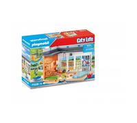 Playmobil® City Life Annexe salle de gymnastique 71328