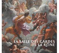 Salle des gardes de la reine Sarrazin Béatrice Directrice d'ouvrage (Auteur)