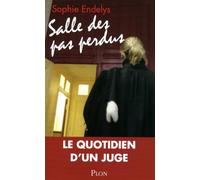 SALLE DES PAS PERDUS