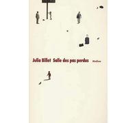 Salle des pas perdus