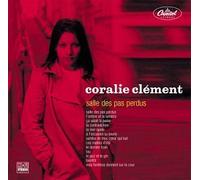 Salle Des Pas Perdus by Coralie Clement