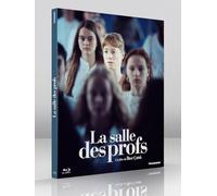 La Salle des profs – Vitivinicola Tandem – Blu-ray