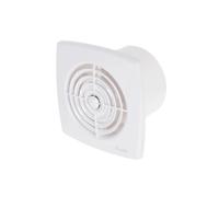 Salle Extracteur Ventilateurs Minuteur Humidité Capteur Détecteur de Mouvement