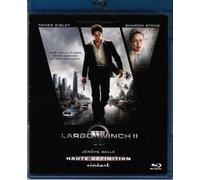 Salle, Jerome - Largo Winch 2, The Burma Conspiracy [Blu-Ray]