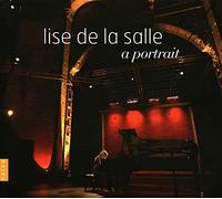 Salle, Lise De La - A Portrait -CD+DVD-