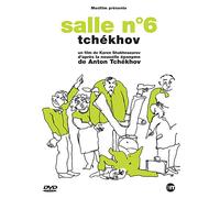 Salle n°6 - Tchekhov E