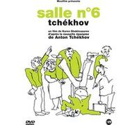 Salle n°6 : Tchékhov