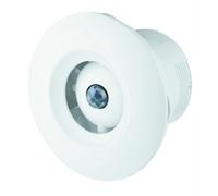Salle Plafonnier Extracteur Ventilateur 100mm Avec Capteur Mouvement Et Minuteur