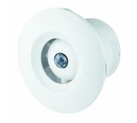 Salle Plafonnier Extracteur Ventilateur 150mm Avec Capteur Mouvement Et Minuteur