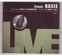 Salle Pleyel - 17 Avril 1972 Vol. 1 - European Import