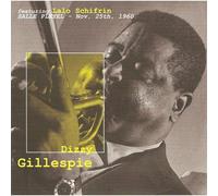 Salle Pleyel, 25 Nov. 1960