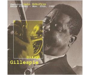 Salle Pleyel, 25 Nov. 1960