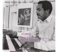 Salle Pleyel 28 Mai 1965