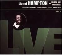 Salle Pleyel - 9 Mars 1971 Vol. 1