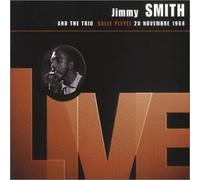 Salle Pleyel November 1968 by Jimmy Smith (1999-08-02)