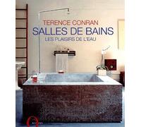 Salles de bains: Les plaisirs de l'eau