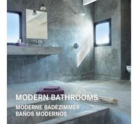 Salles de bains modernes