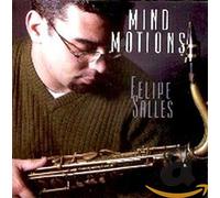 Salles - Mind Motions [Import]
