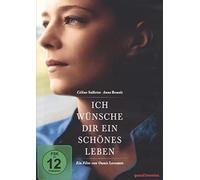 Ich wünsche dir ein schönes Leben (OmU) (DVD) Céline Sallette Anne Benoît
