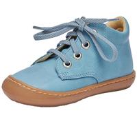 Salli DMLNG Baskets pour bébé garçon, Celeste Cielo, 22 EU Étroit