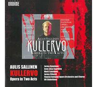 Sallinen - Kullervo