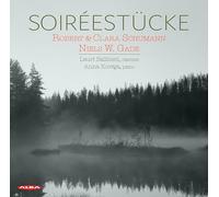 Sallinen,Lauri - Soiréestücke