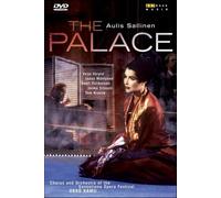 Sallinen - The Palace / Veijo Varpio, Jorma Silvasti, Tom Krause, Jaana Mantynen, Sauli Tiilikainen, Okku Kamu, Savonlinna Opera