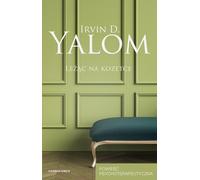 S'allonger sur le canapé - Irvin D. Yalom (Literatur, Psychologie auf Polnisch)