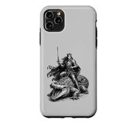 Sallos Souverain du désir Coque pour iPhone 11 Pro Max
