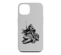 Sallos Souverain du désir Coque pour iPhone 13