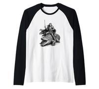 Sallos Souverain du désir Manche Raglan