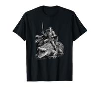 Sallos Souverain du désir T-Shirt